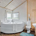 Oh330 - Toften 1 A Ferienhaus *