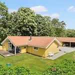 Oh330 - Toften 1 A Ferienhaus *