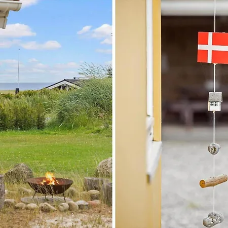 Oh330-hadsund-toften-1-a Hébergement de vacances Hadsund