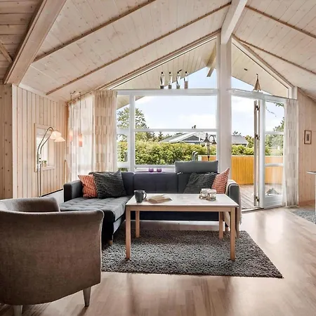 Oh330 - Toften 1 A Ferienhaus *