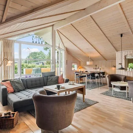 Casa de Férias Oh330-hadsund-toften-1-a *