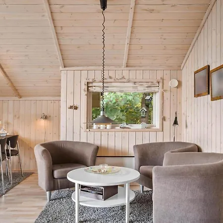 Oh330 - Toften 1 A Ferienhaus