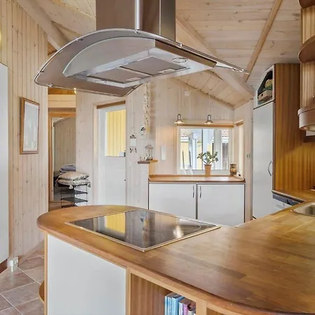 Ferienhaus Oh330 - Toften 1 A