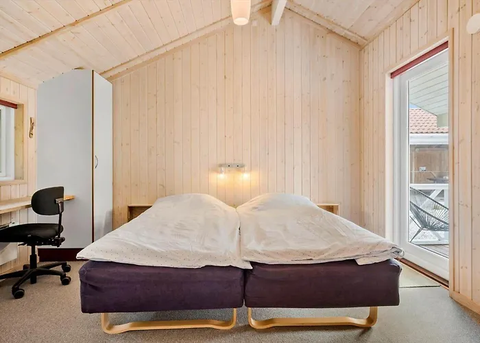 Holiday home Oh330-hadsund-toften-1-a Hadsund