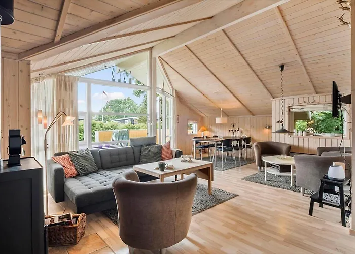 Casa de Férias Oh330-hadsund-toften-1-a *