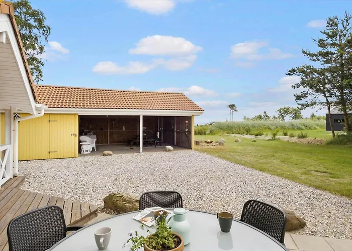 Casa de Férias Oh330-hadsund-toften-1-a *