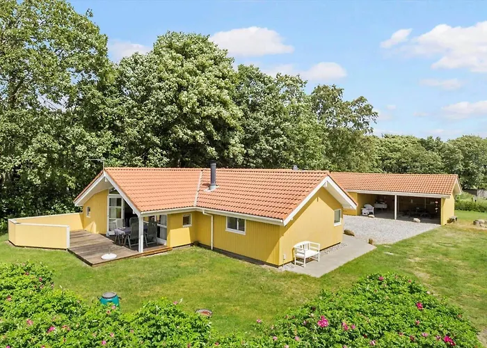 Oh330-hadsund-toften-1-a Casa de Férias *